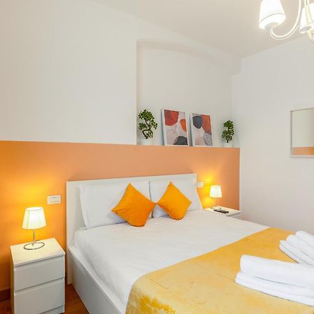 "Suite Elegance Brera" Milánó Kültér fotó