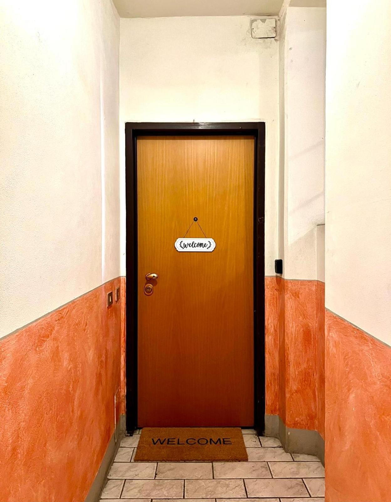"Suite Elegance Brera" Milánó Kültér fotó