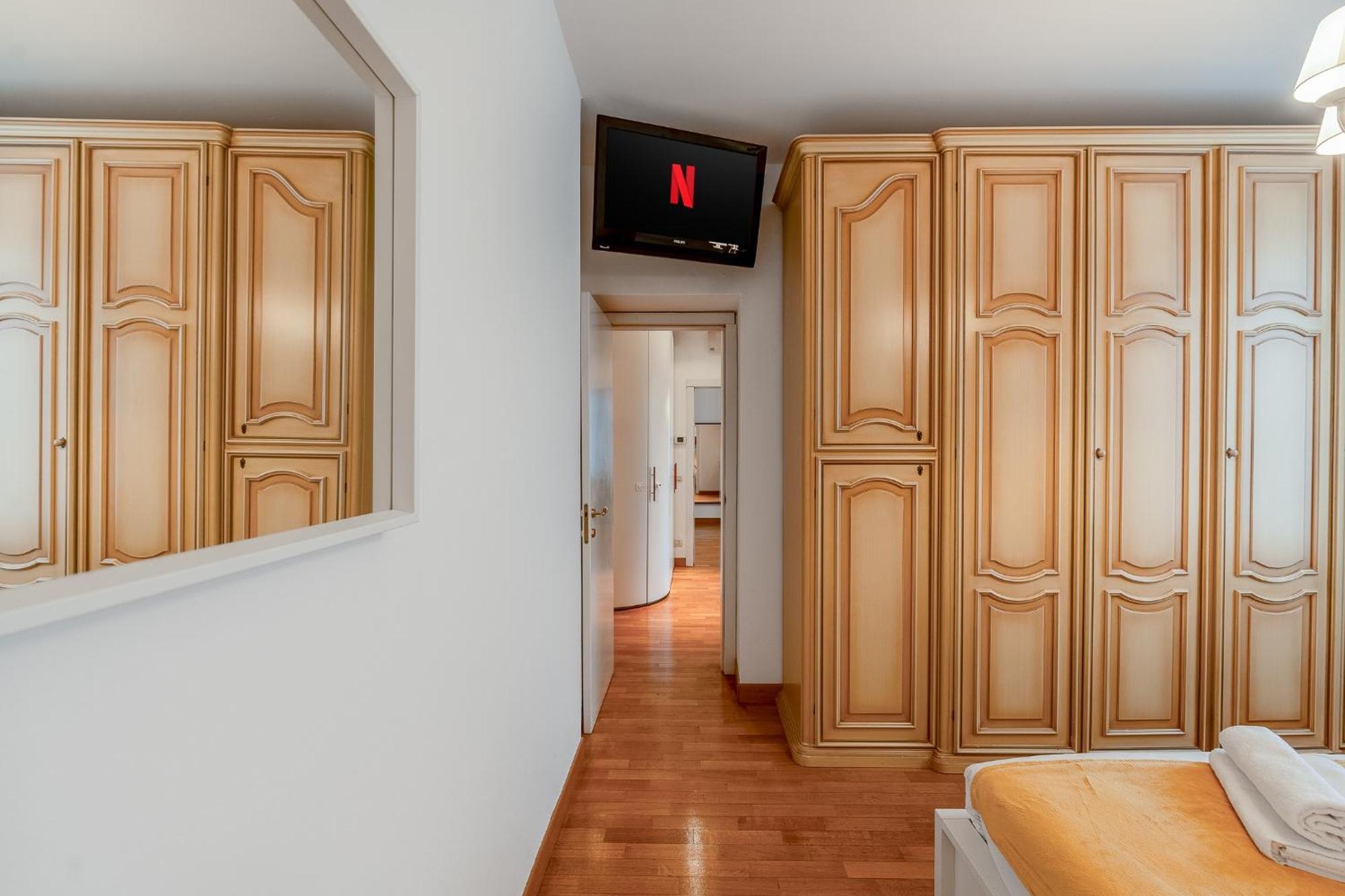 "Suite Elegance Brera" Milánó Kültér fotó