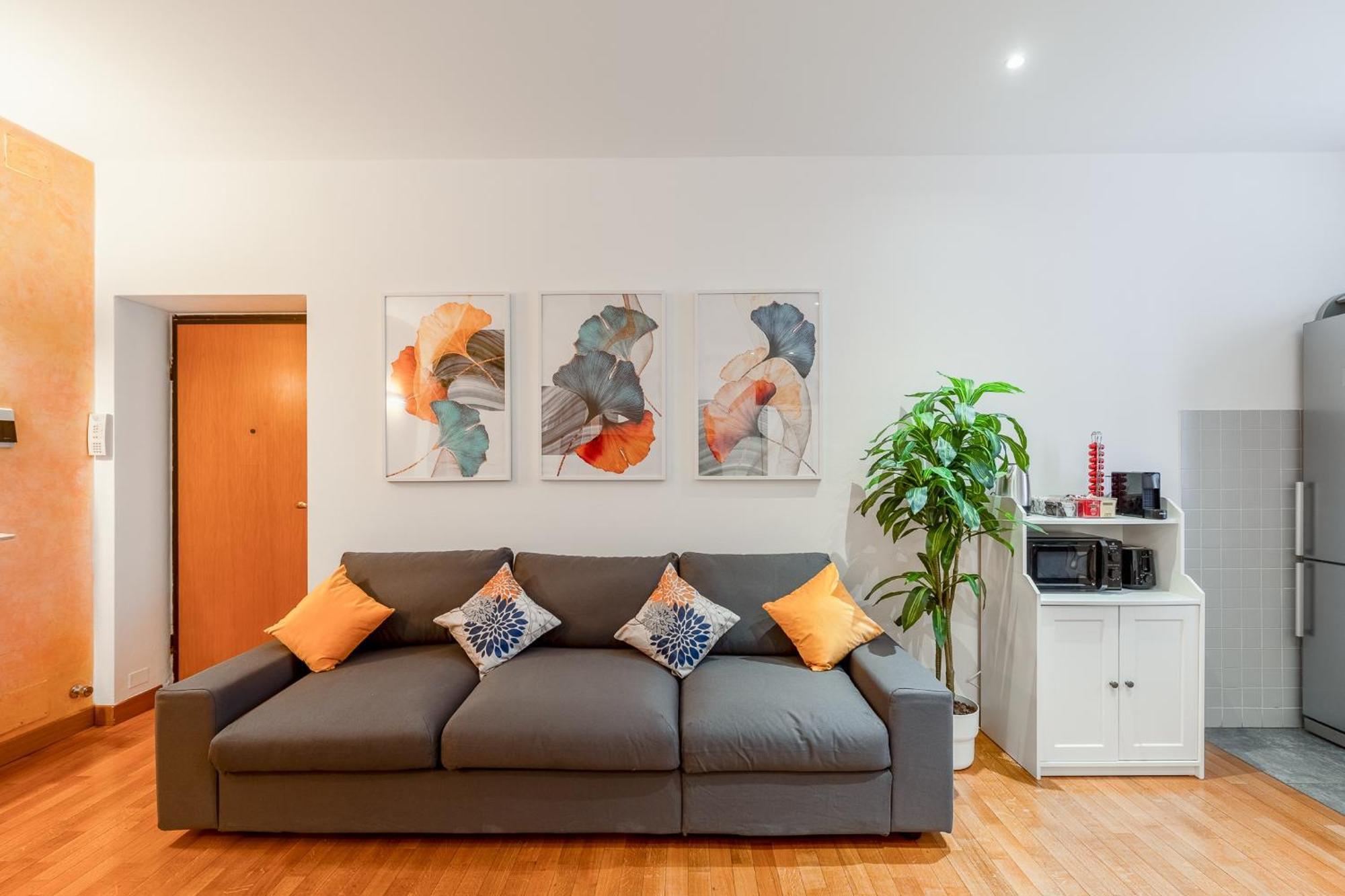 "Suite Elegance Brera" Milánó Kültér fotó