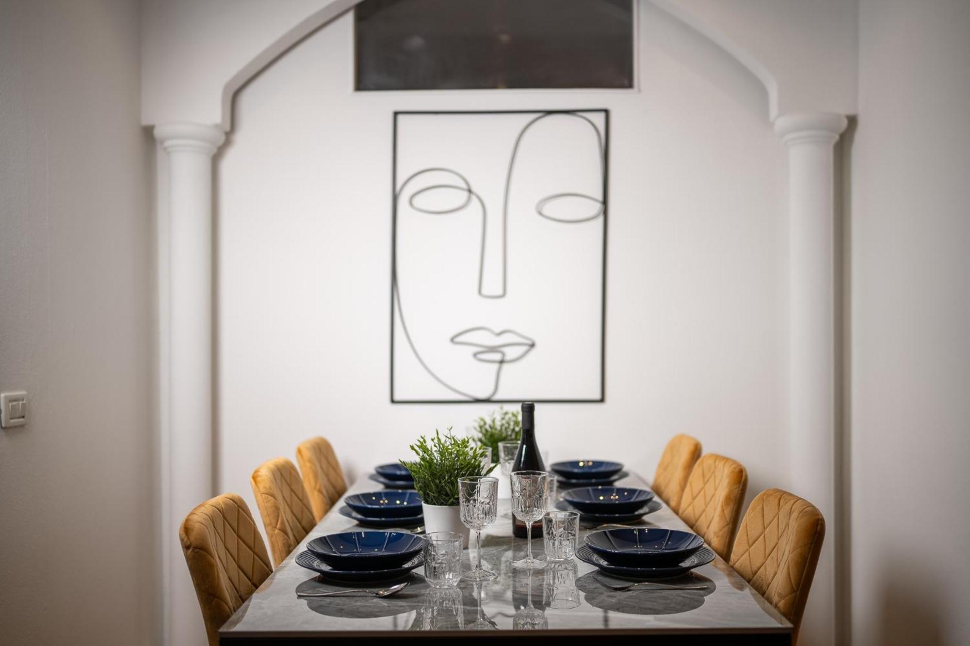 "Suite Elegance Brera" Milánó Kültér fotó