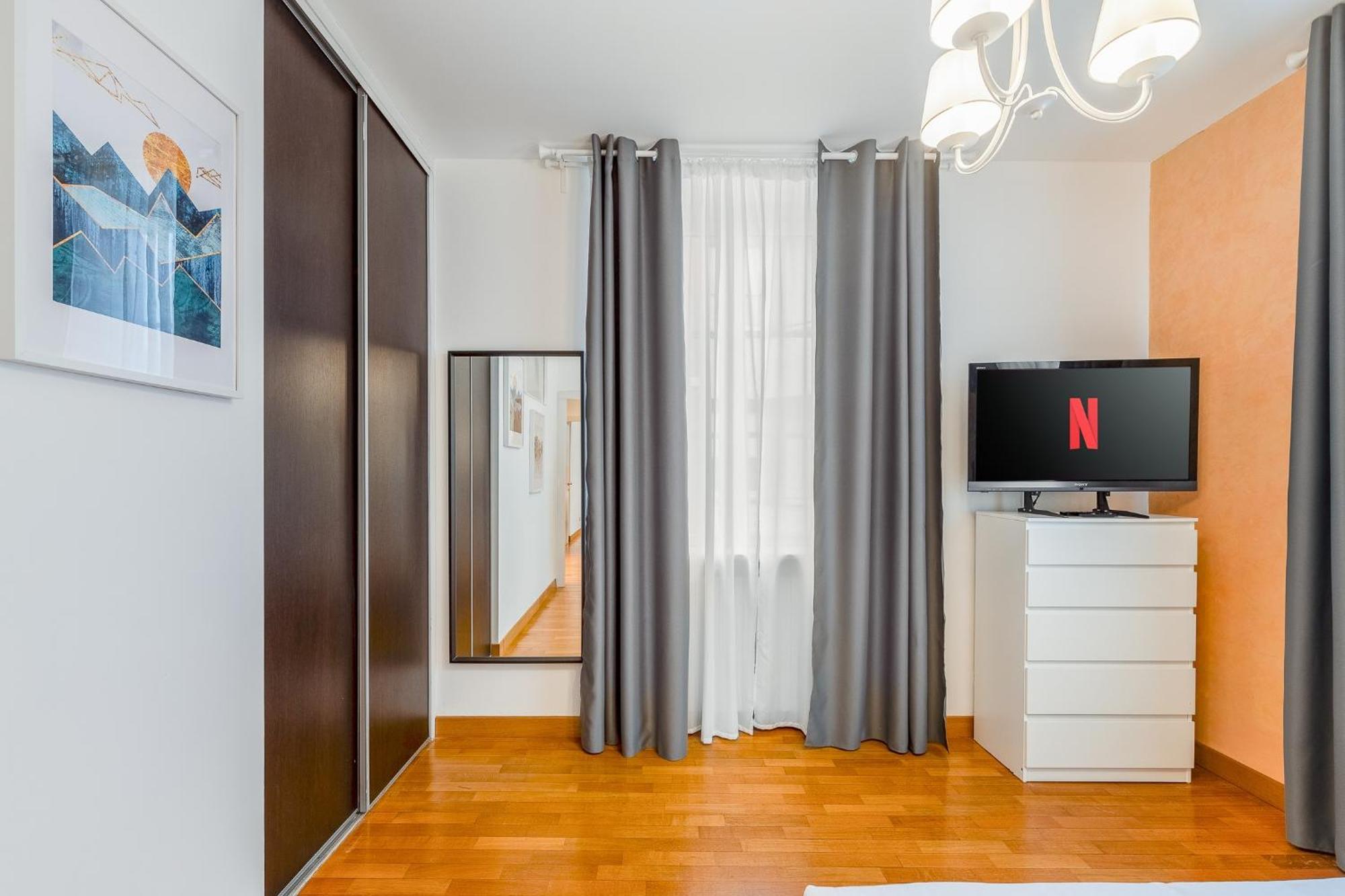 "Suite Elegance Brera" Milánó Kültér fotó