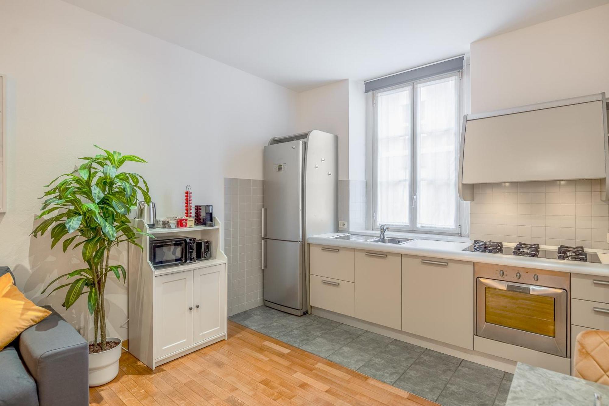 "Suite Elegance Brera" Milánó Kültér fotó
