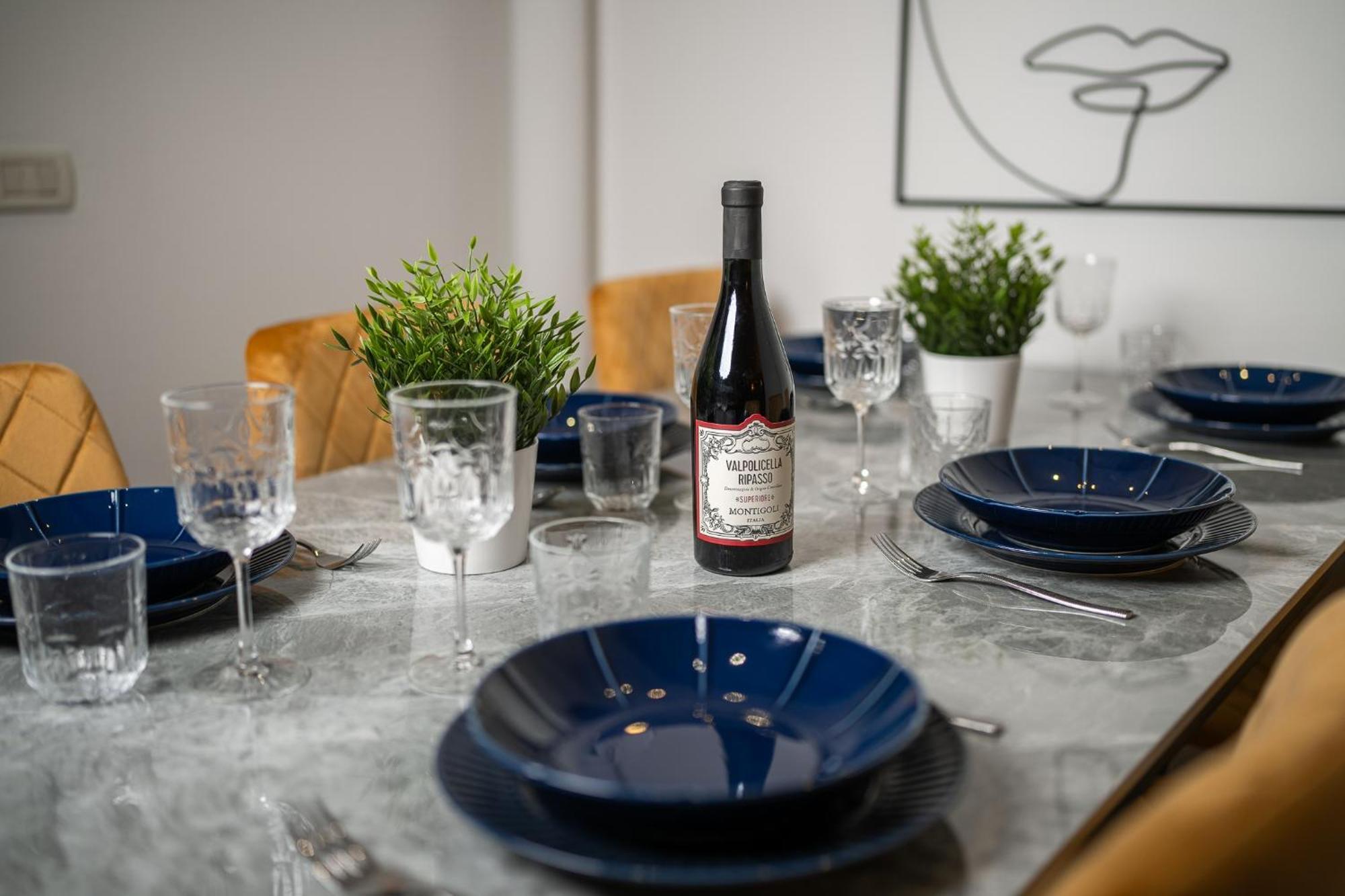 "Suite Elegance Brera" Milánó Kültér fotó